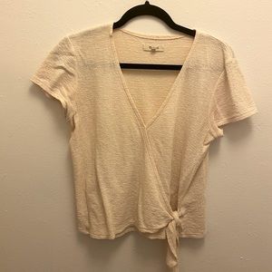 Madewell blouse